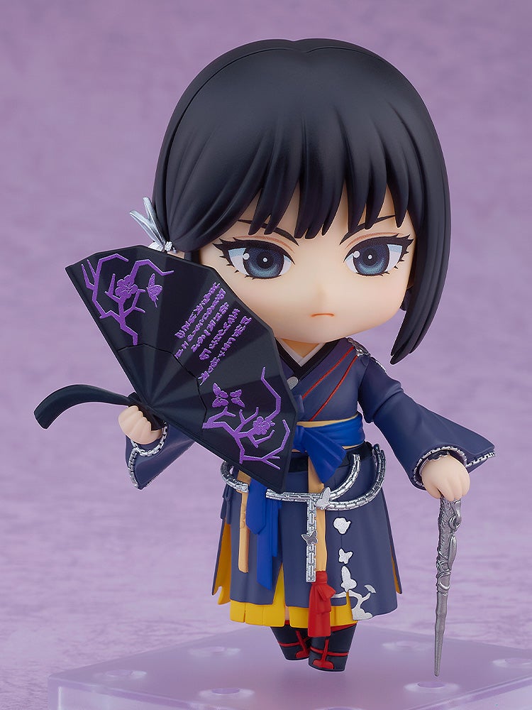 PRE-ORDER Good Smile Company - Nendoroid 3118 - Black Desert - Woosa