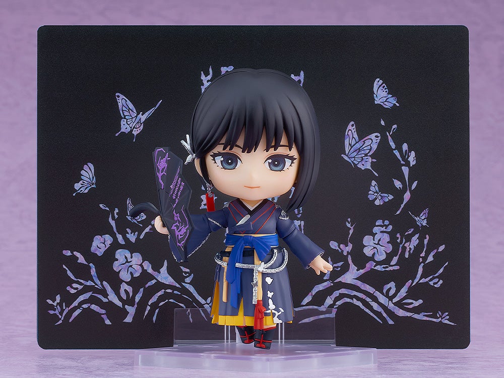 PRE-ORDER Good Smile Company - Nendoroid 3118 - Black Desert - Woosa