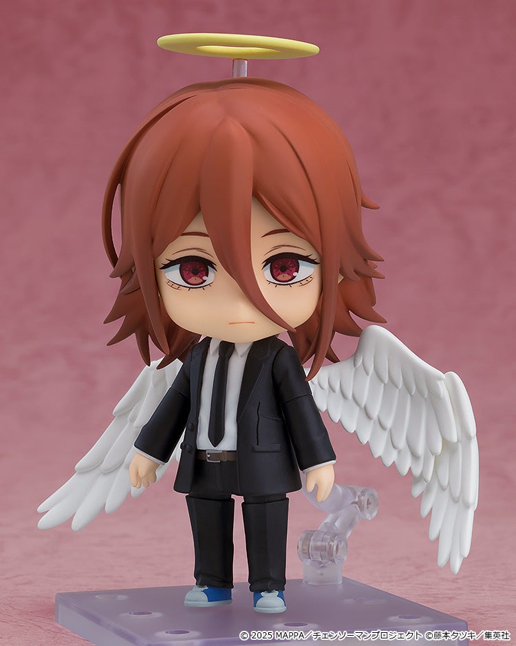 PRE-ORDER Good Smile Company - Nendoroid 3115 - Chainsaw Man The Movie: Reze Arc - Angel Devil