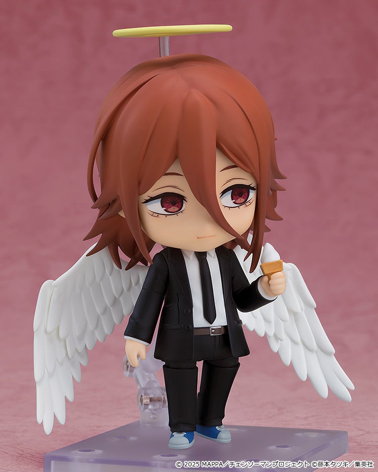 PRE-ORDER Good Smile Company - Nendoroid 3115 - Chainsaw Man The Movie: Reze Arc - Angel Devil