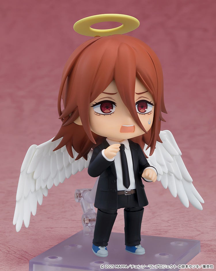 PRE-ORDER Good Smile Company - Nendoroid 3115 - Chainsaw Man The Movie: Reze Arc - Angel Devil