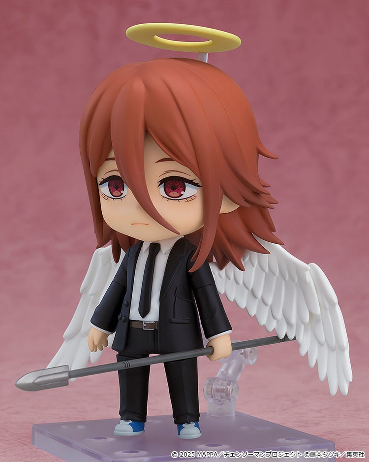 PRE-ORDER Good Smile Company - Nendoroid 3115 - Chainsaw Man The Movie: Reze Arc - Angel Devil