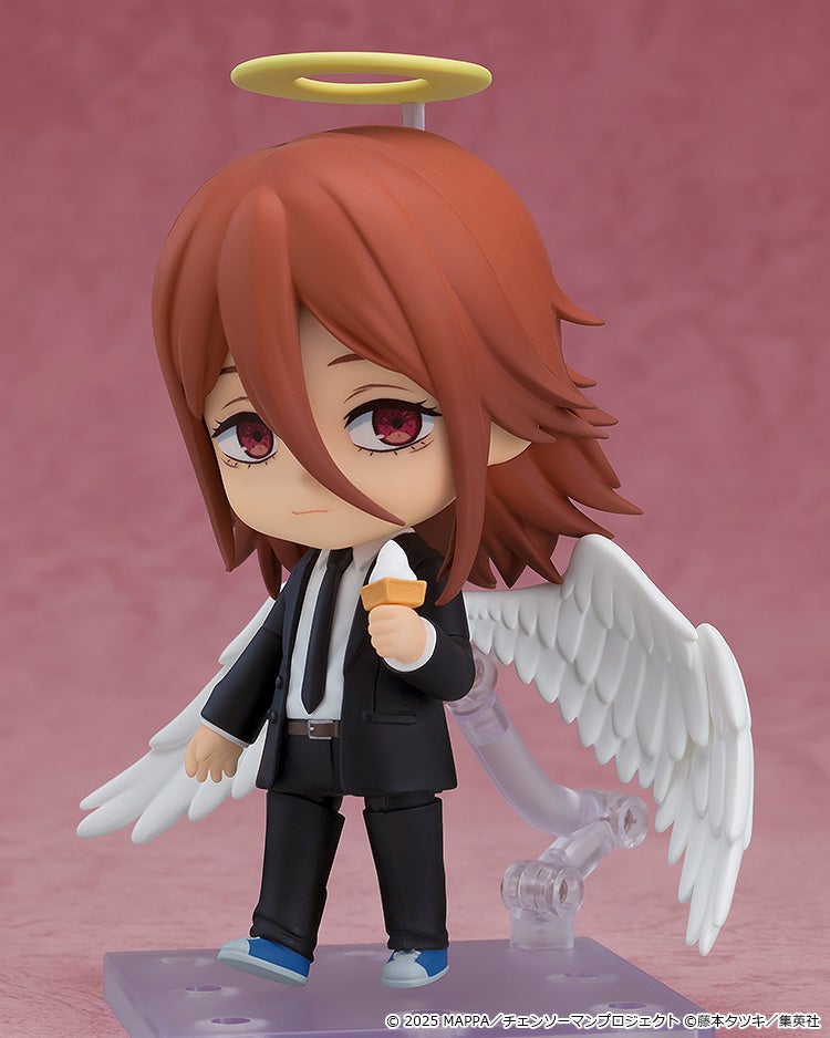 PRE-ORDER Good Smile Company - Nendoroid 3115 - Chainsaw Man The Movie: Reze Arc - Angel Devil