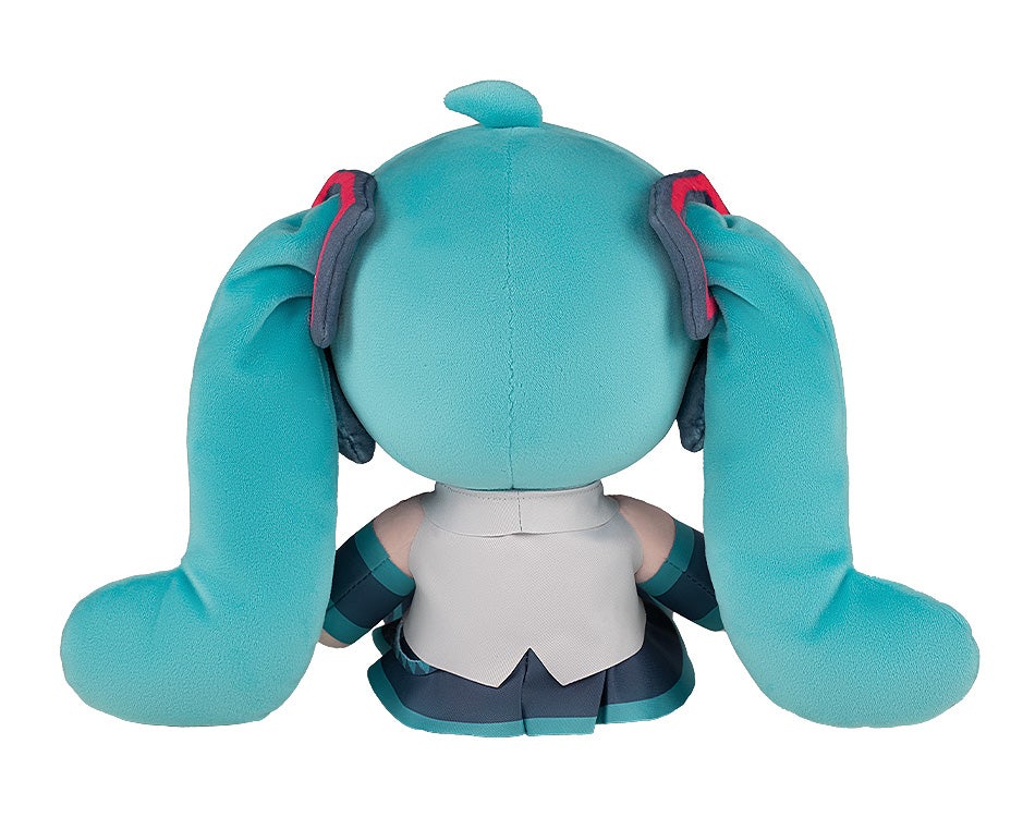 SPECIAL ORDER Good Smile Company - Character Vocal Series 01: Hatsune Miku - Hatsune Miku Huggy Doll [JP]
