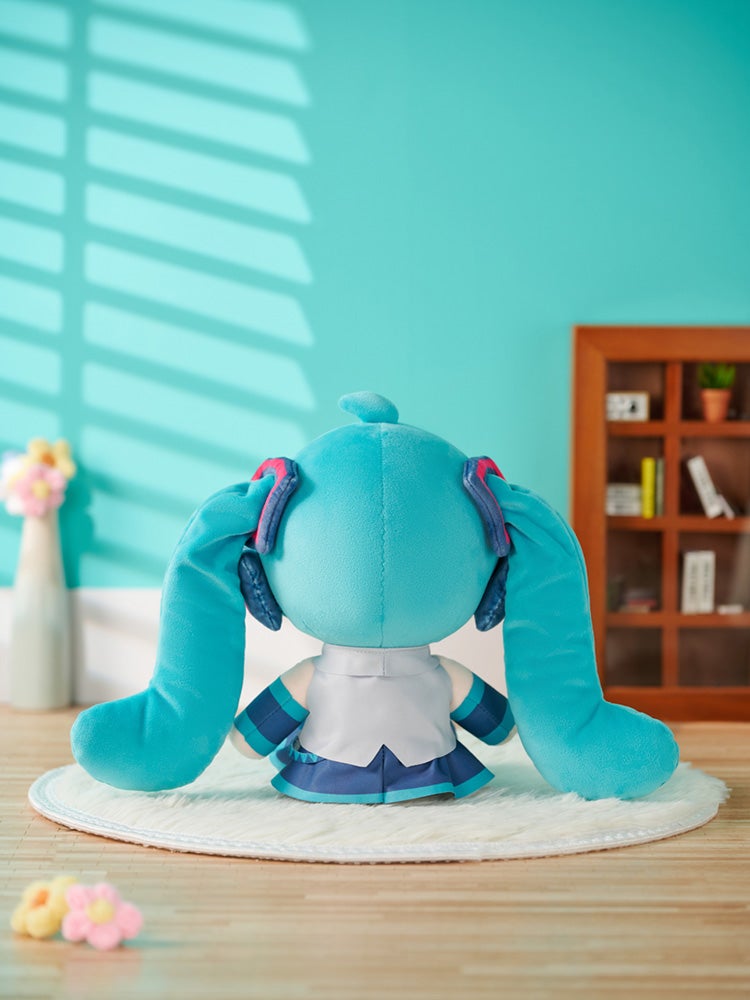SPECIAL ORDER Good Smile Company - Character Vocal Series 01: Hatsune Miku - Hatsune Miku Huggy Doll [JP]