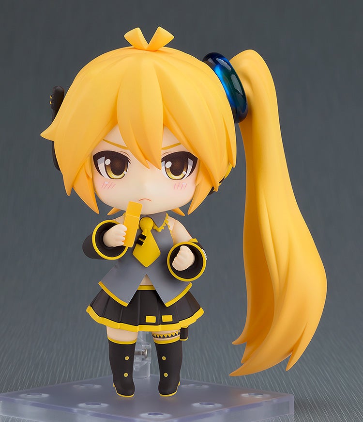SPECIAL ORDER Good Smile Company - Nendoroid 3106 - Akita Neru - Akita Neru x Face Maker Collaboration Face Plate Set [GSC EXCLUSIVE]