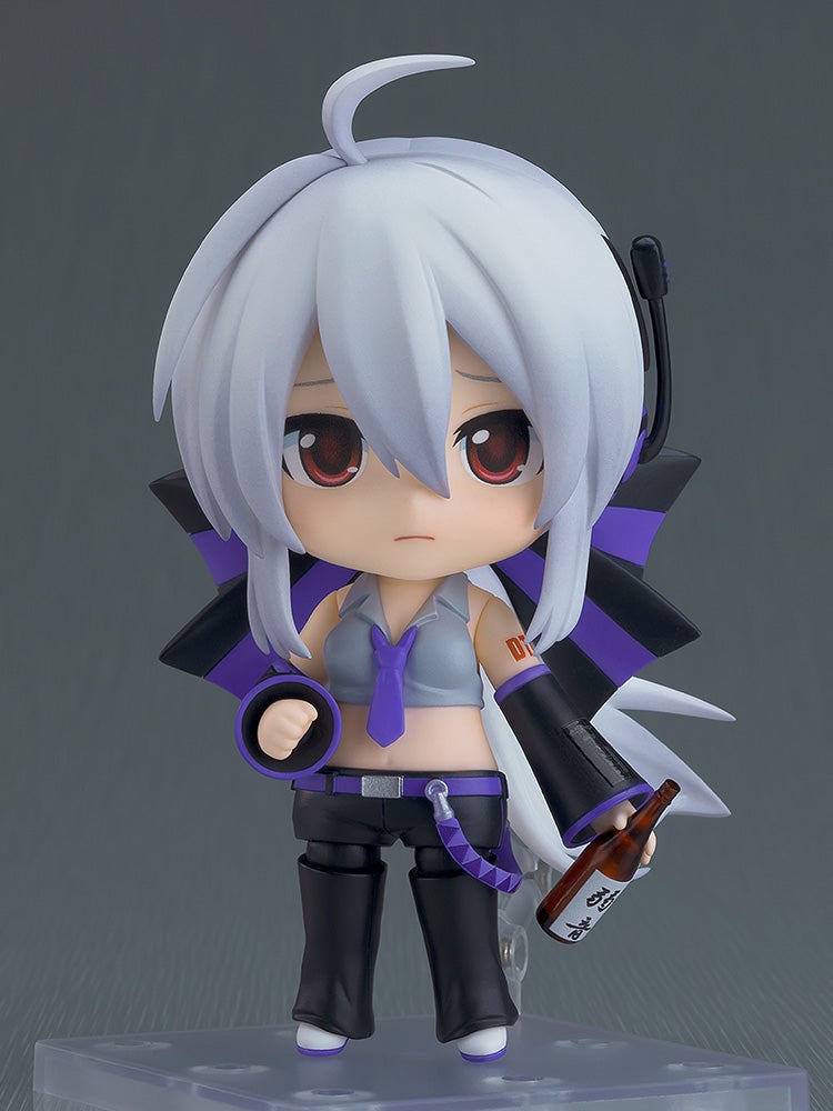 SPECIAL ORDER Good Smile Company - Nendoroid 3107 - Yowane Haku - Yowane Haku x Face Maker Collaboration Face Plate Set [GSC EXCLUSIVE]