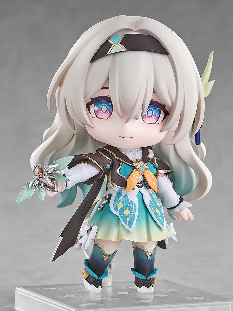 PRE-ORDER Good Smile Company - Nendoroid 3087 - Honkai: Star Rail - Firefly