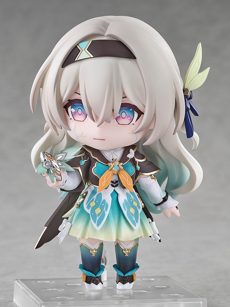 PRE-ORDER Good Smile Company - Nendoroid 3087 - Honkai: Star Rail - Firefly