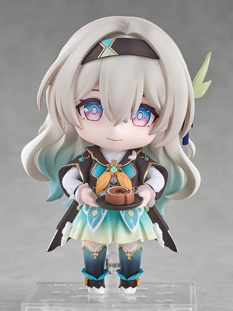 PRE-ORDER Good Smile Company - Nendoroid 3087 - Honkai: Star Rail - Firefly
