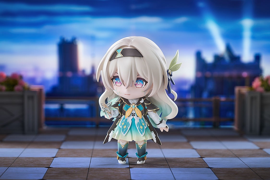 PRE-ORDER Good Smile Company - Nendoroid 3087 - Honkai: Star Rail - Firefly