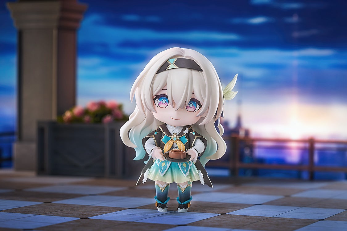 PRE-ORDER Good Smile Company - Nendoroid 3087 - Honkai: Star Rail - Firefly