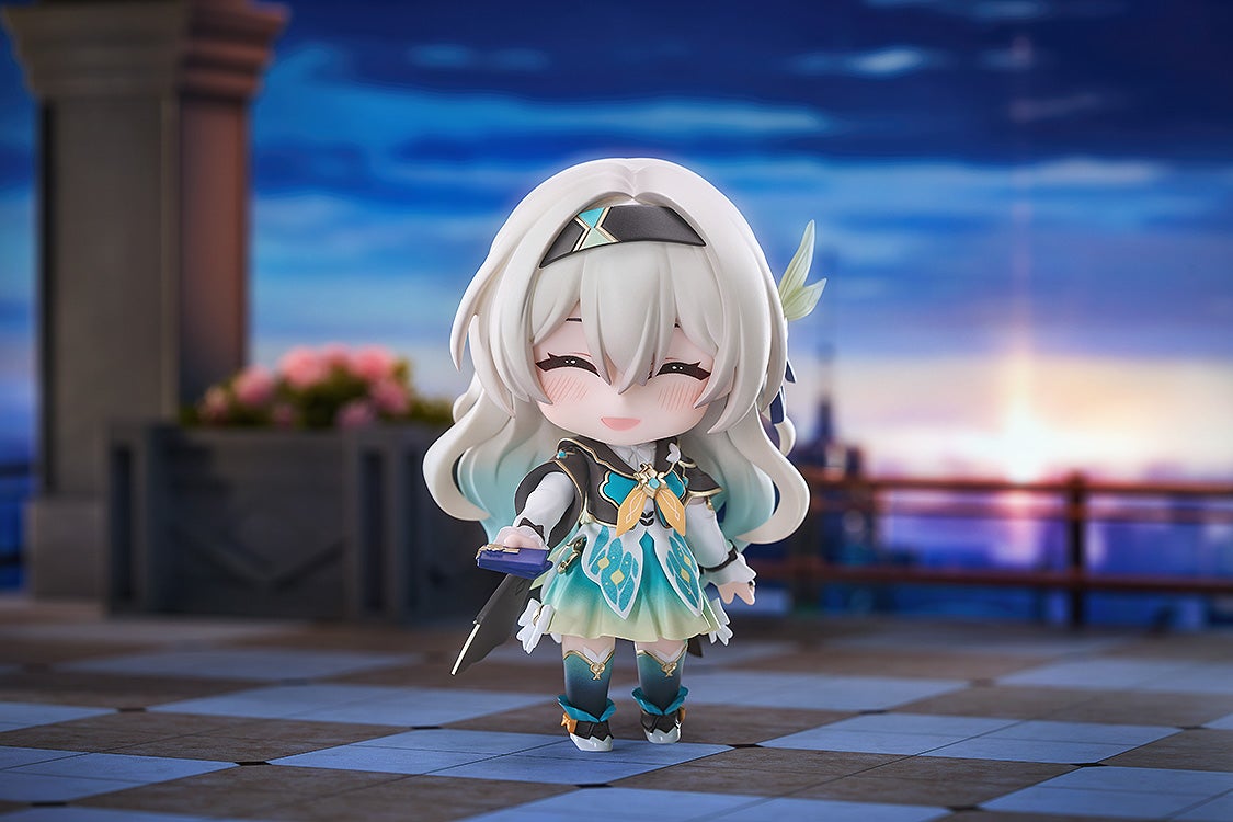 PRE-ORDER Good Smile Company - Nendoroid 3087 - Honkai: Star Rail - Firefly