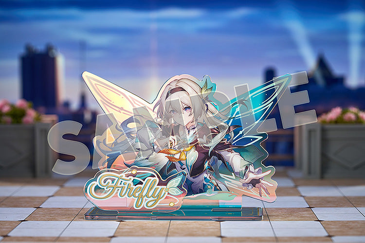 SPECIAL ORDER Good Smile Company - Nendoroid 3087 - Honkai: Star Rail - Firefly [EXCLUSIVE]