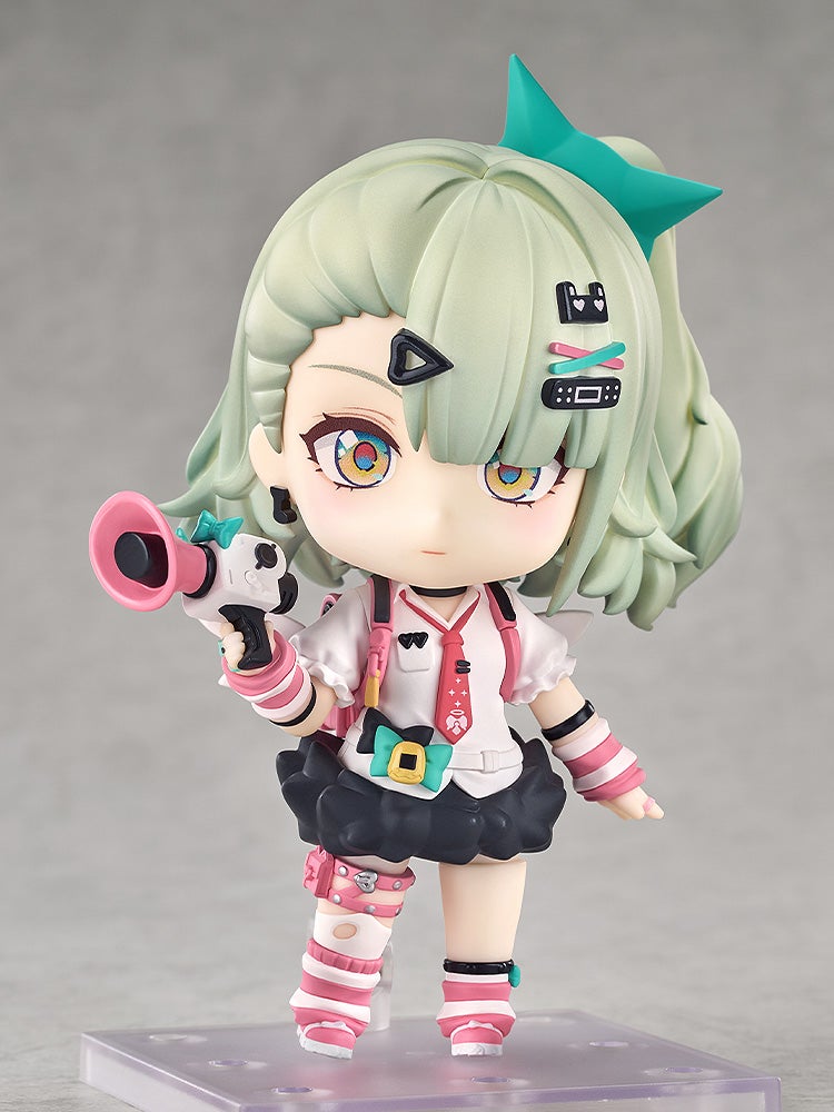 PRE-ORDER Good Smile Arts Shanghai - Nendoroid 3102 - Zenless Zone Zero - Sunna