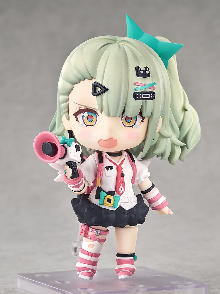 PRE-ORDER Good Smile Arts Shanghai - Nendoroid 3102 - Zenless Zone Zero - Sunna