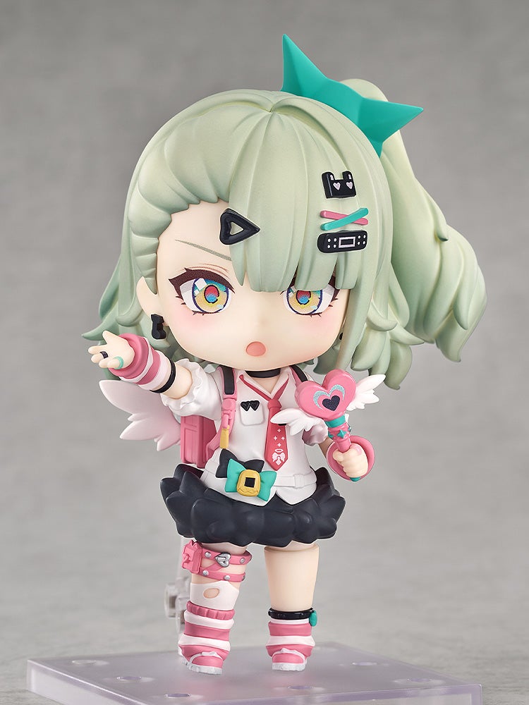 PRE-ORDER Good Smile Arts Shanghai - Nendoroid 3102 - Zenless Zone Zero - Sunna