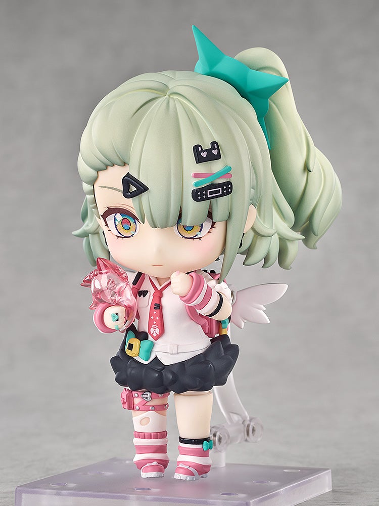 PRE-ORDER Good Smile Arts Shanghai - Nendoroid 3102 - Zenless Zone Zero - Sunna