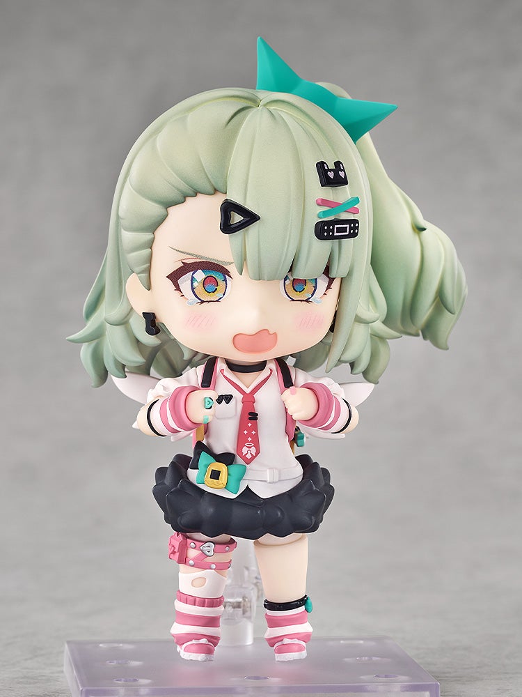 PRE-ORDER Good Smile Arts Shanghai - Nendoroid 3102 - Zenless Zone Zero - Sunna