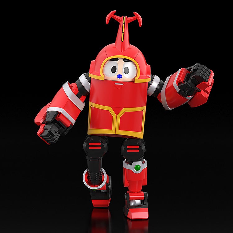 SPECIAL ORDER Good Smile Company - MODEROID - B-Robo Kabutack - Kabutack [JP]