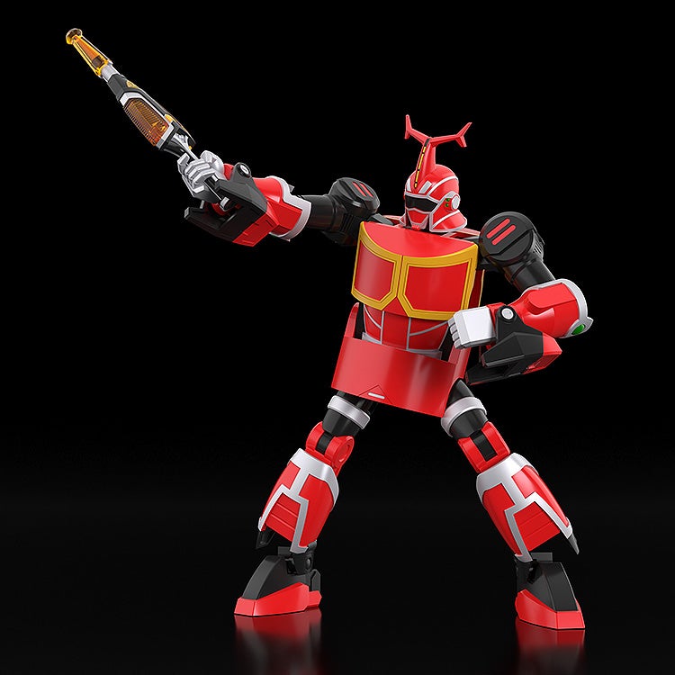SPECIAL ORDER Good Smile Company - MODEROID - B-Robo Kabutack - Kabutack [JP]