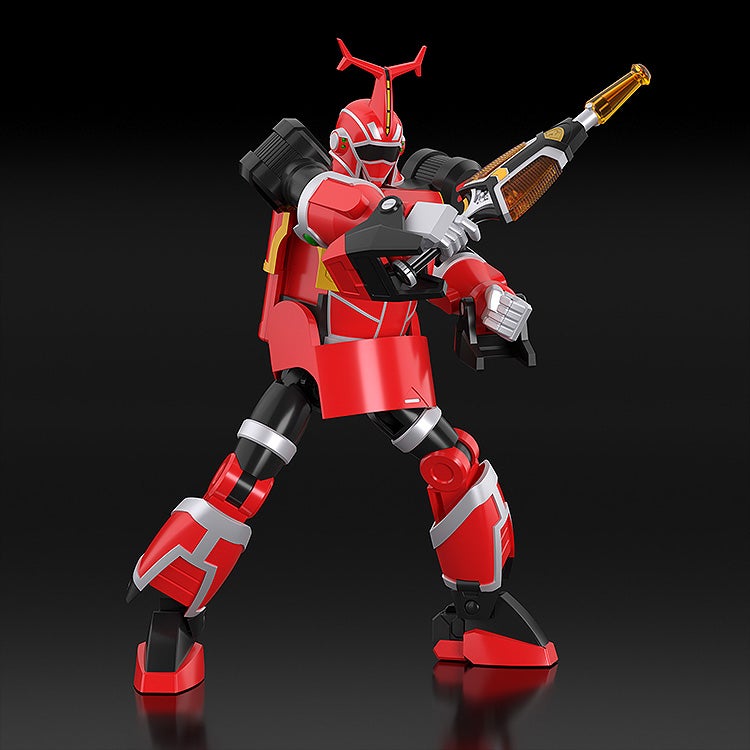 SPECIAL ORDER Good Smile Company - MODEROID - B-Robo Kabutack - Kabutack [JP]