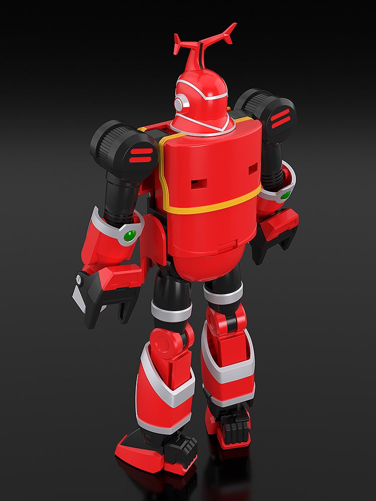 SPECIAL ORDER Good Smile Company - MODEROID - B-Robo Kabutack - Kabutack [JP]