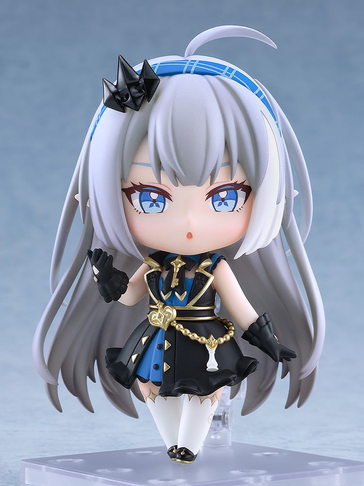 SPECIAL ORDER Good Smile Company - Nendoroid 3108 - Stella Sora - Tyrant: Female [EXCLUSIVE]