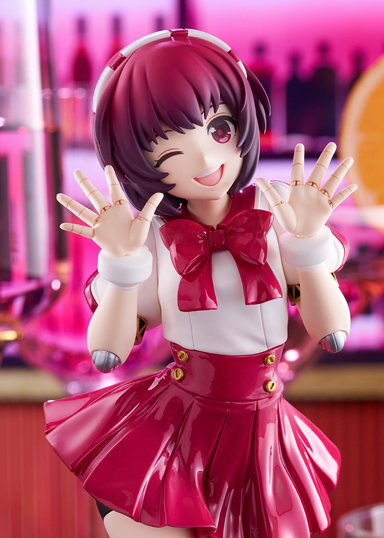 PRE-ORDER Good Smile Company - POP UP PARADE - VA-11 HALL-A: Cyberpunk Bartender Action - Dorothy Haze L Size