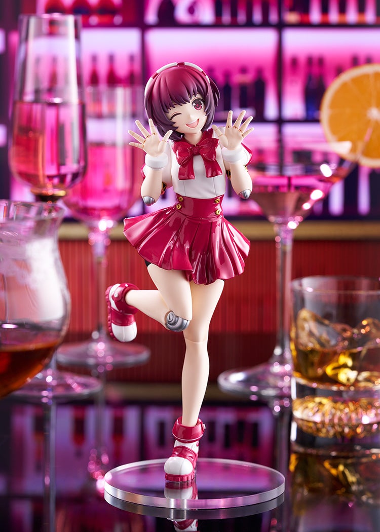 PRE-ORDER Good Smile Company - POP UP PARADE - VA-11 HALL-A: Cyberpunk Bartender Action - Dorothy Haze L Size