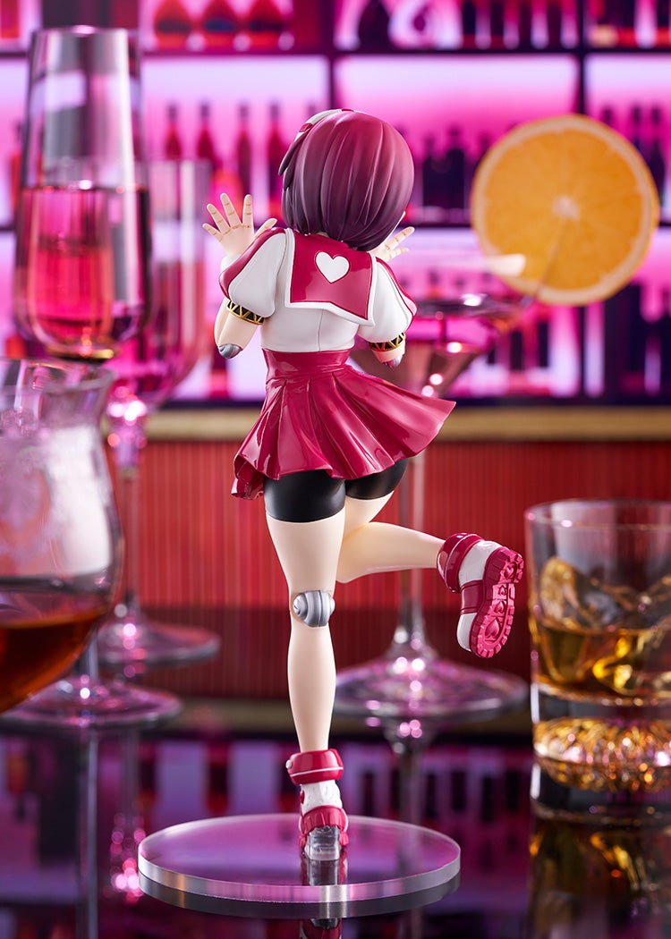 PRE-ORDER Good Smile Company - POP UP PARADE - VA-11 HALL-A: Cyberpunk Bartender Action - Dorothy Haze L Size
