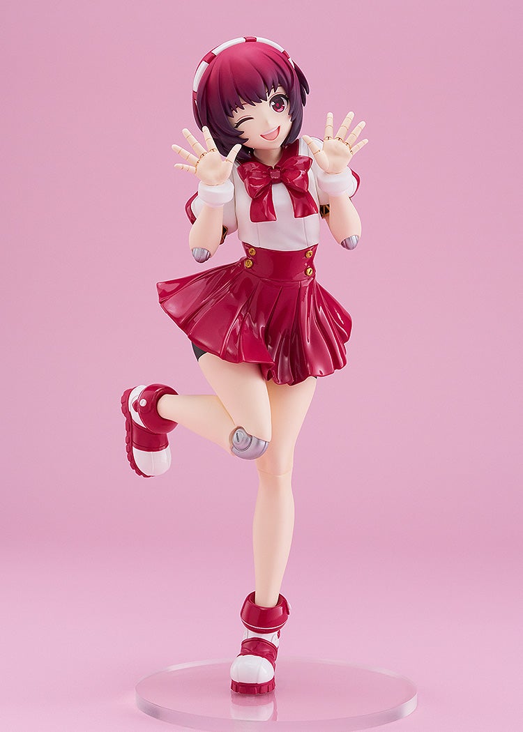 PRE-ORDER Good Smile Company - POP UP PARADE - VA-11 HALL-A: Cyberpunk Bartender Action - Dorothy Haze L Size
