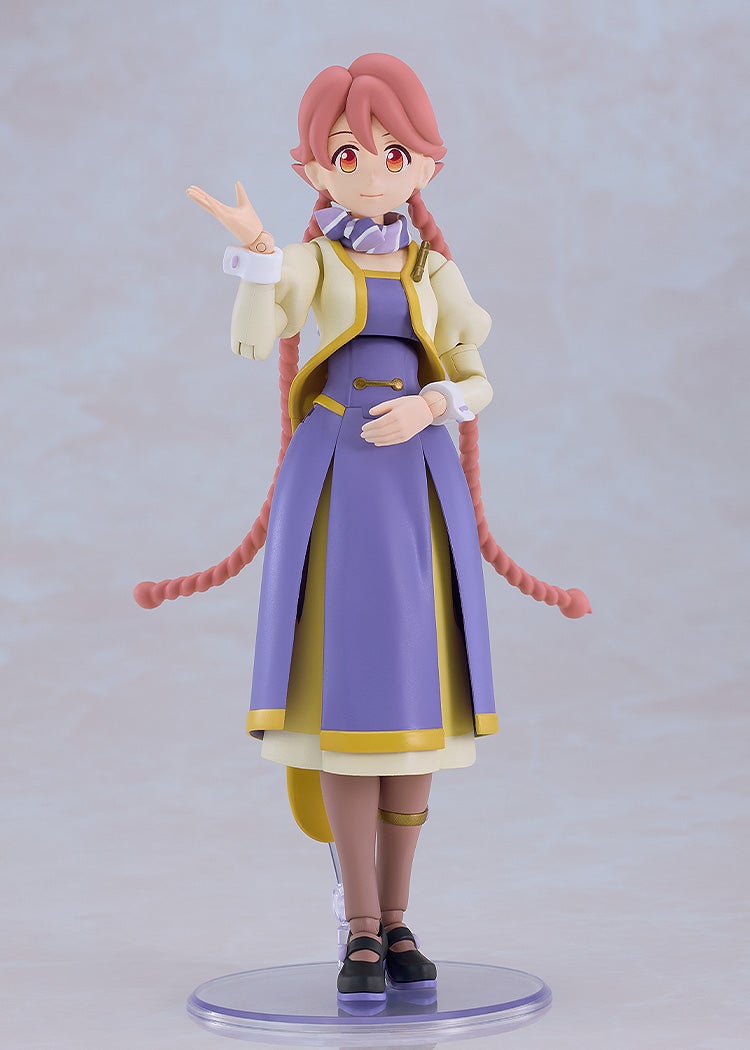 SPECIAL ORDER Good Smile Company - PLAMATEA - Apocalypse Hotel - Yachiyo [JP]