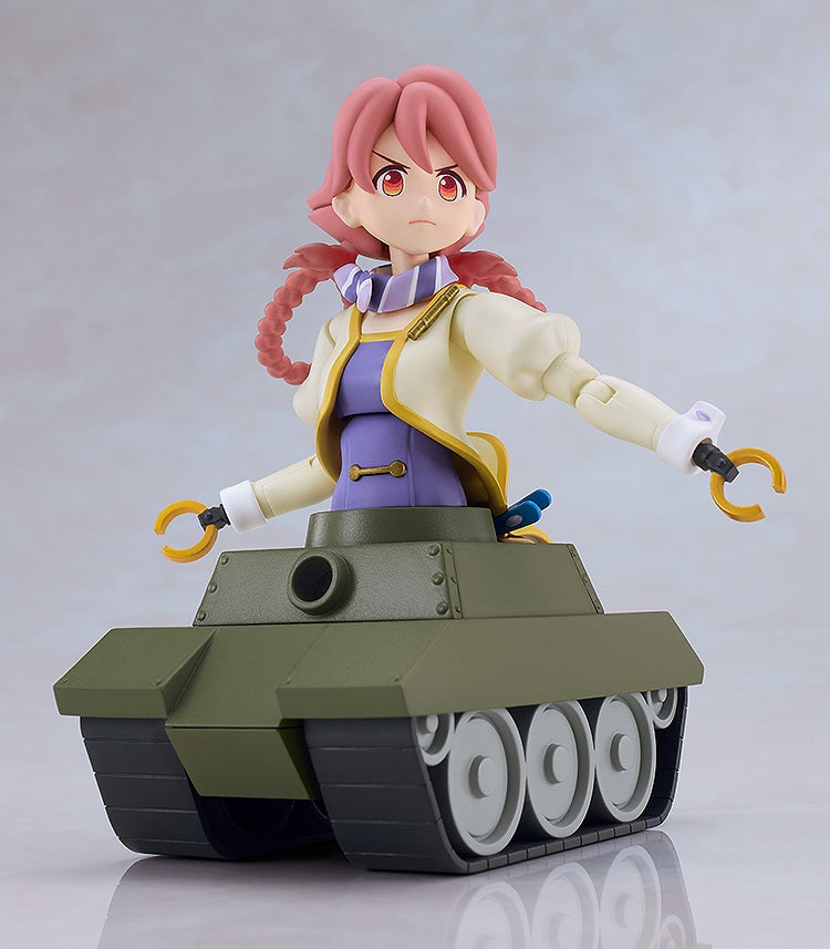 SPECIAL ORDER Good Smile Company - PLAMATEA - Apocalypse Hotel - Yachiyo [JP]