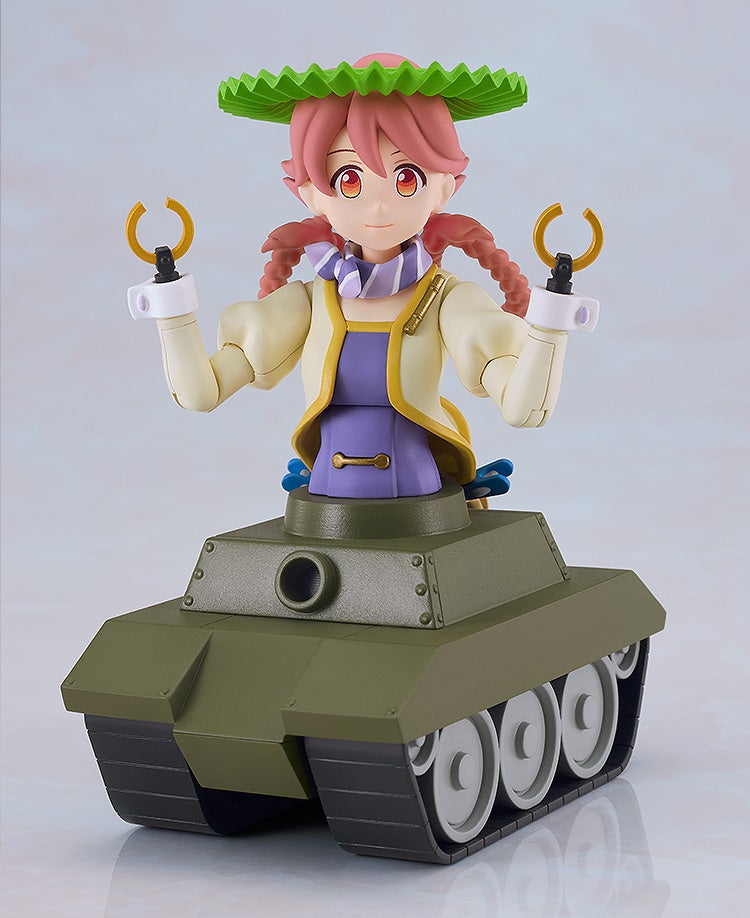 SPECIAL ORDER Good Smile Company - PLAMATEA - Apocalypse Hotel - Yachiyo [JP]