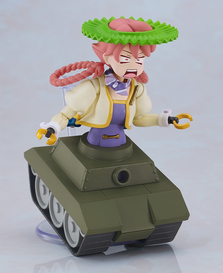 SPECIAL ORDER Good Smile Company - PLAMATEA - Apocalypse Hotel - Yachiyo [JP]