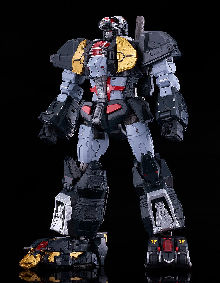 SPECIAL ORDER Good Smile Company - MODEROID - Dancouga: Super Beast Machine God - Dancouga [JP]
