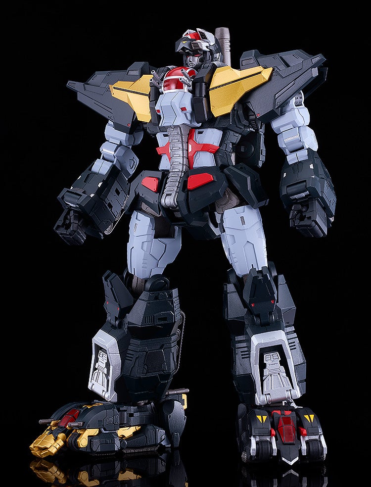 SPECIAL ORDER Good Smile Company - MODEROID - Dancouga: Super Beast Machine God - Dancouga [JP]