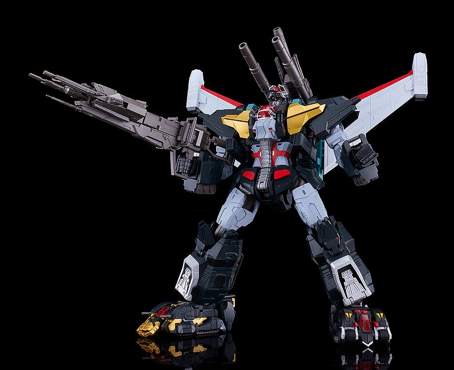 SPECIAL ORDER Good Smile Company - MODEROID - Dancouga: Super Beast Machine God - Dancouga [JP]