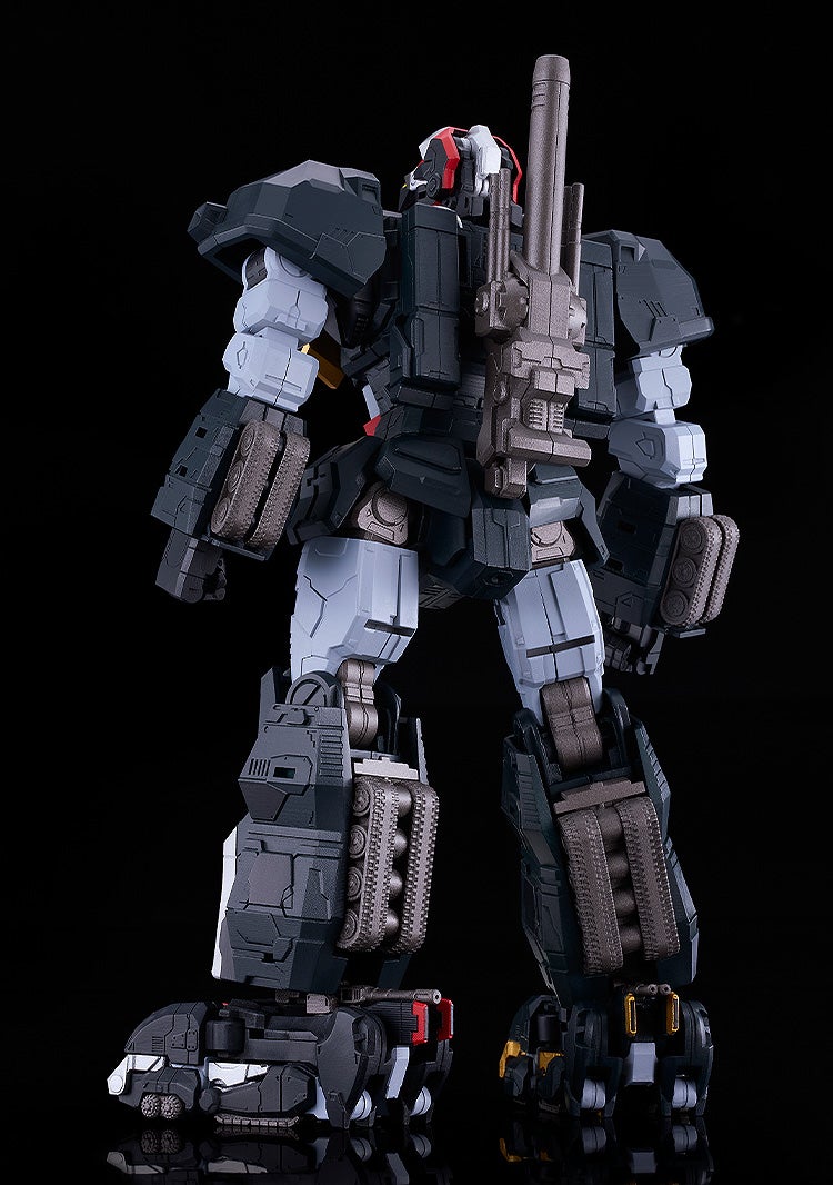 SPECIAL ORDER Good Smile Company - MODEROID - Dancouga: Super Beast Machine God - Dancouga [JP]