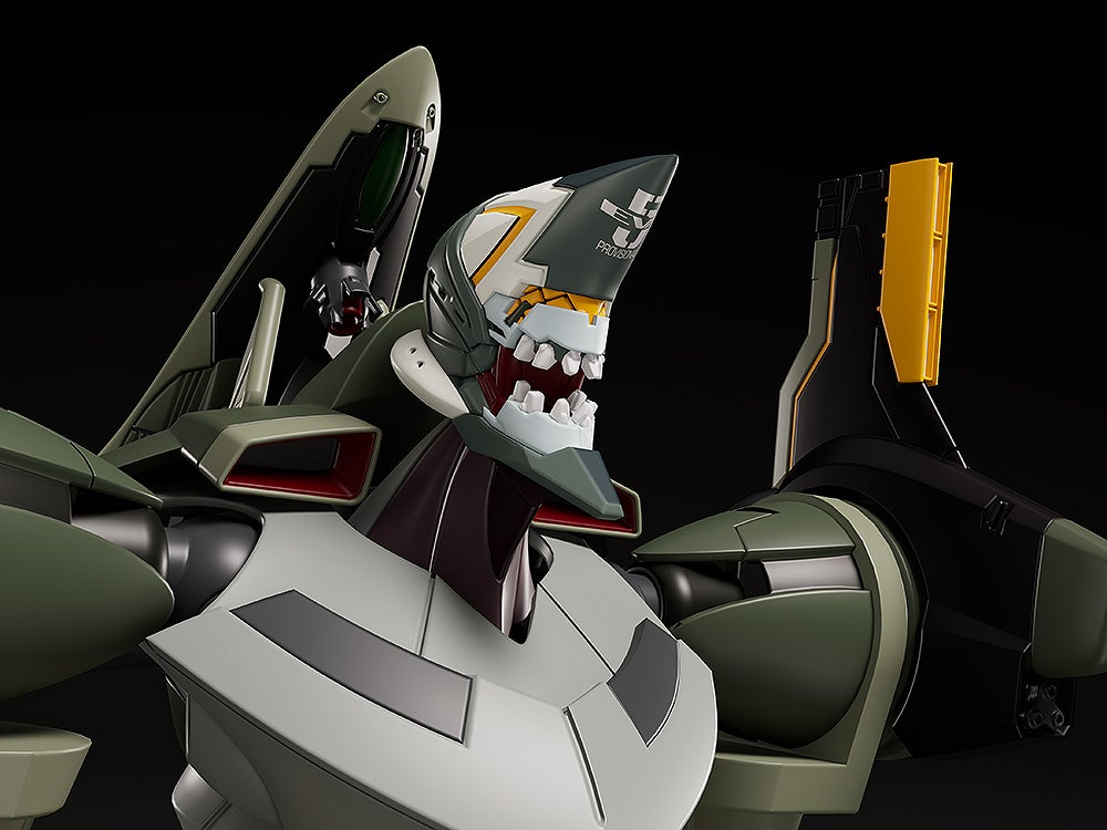 SPECIAL ORDER Good Smile Company - MODEROID - Rebuild of Evangelion - Evangelion Provisional Unit-05 [JP]