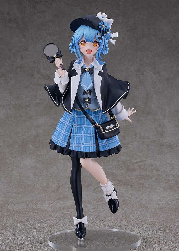 PRE-ORDER Good Smile Company - POP UP PARADE - Magical Girl Witch Trials - Sherry Tachibana L Size