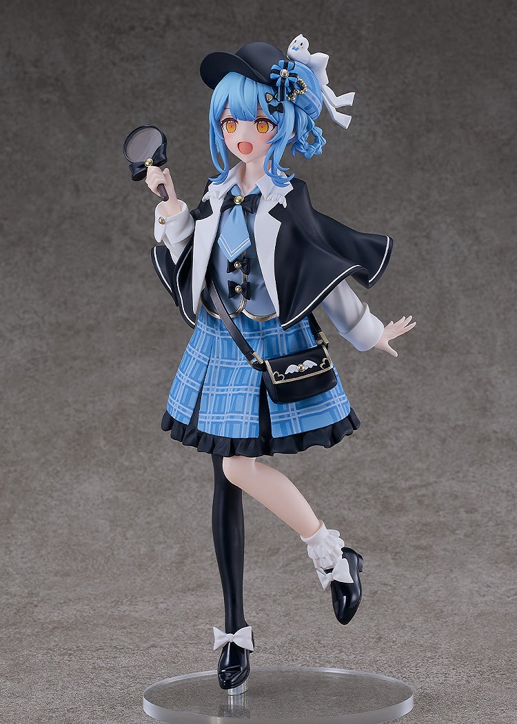 PRE-ORDER Good Smile Company - POP UP PARADE - Magical Girl Witch Trials - Sherry Tachibana L Size
