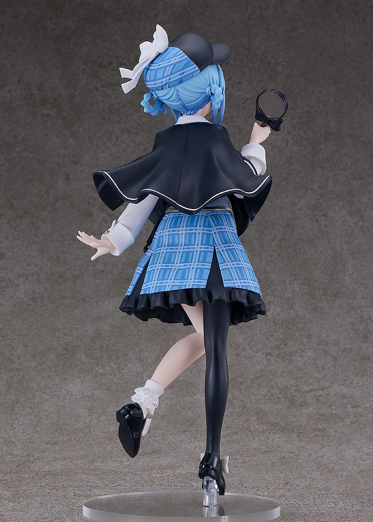 PRE-ORDER Good Smile Company - POP UP PARADE - Magical Girl Witch Trials - Sherry Tachibana L Size