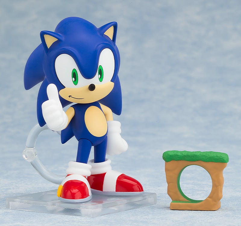 PRE-ORDER Good Smile Company - Nendoroid Surprise - Sonic the Hedgehog - Sonic X Shadow Generations