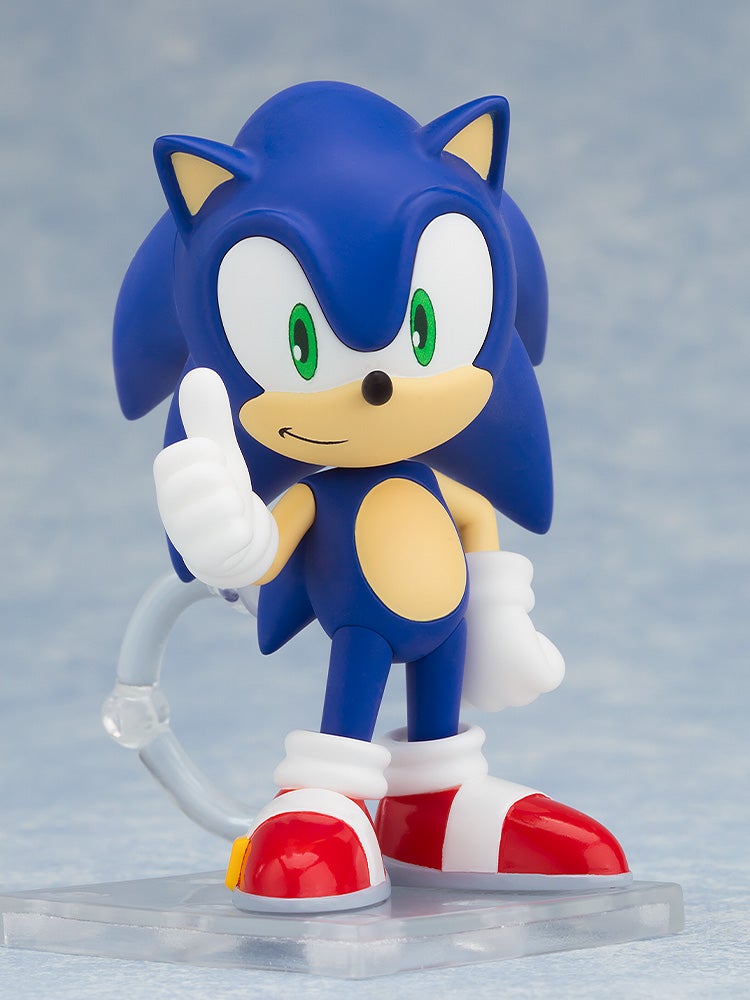 PRE-ORDER Good Smile Company - Nendoroid Surprise - Sonic the Hedgehog - Sonic X Shadow Generations