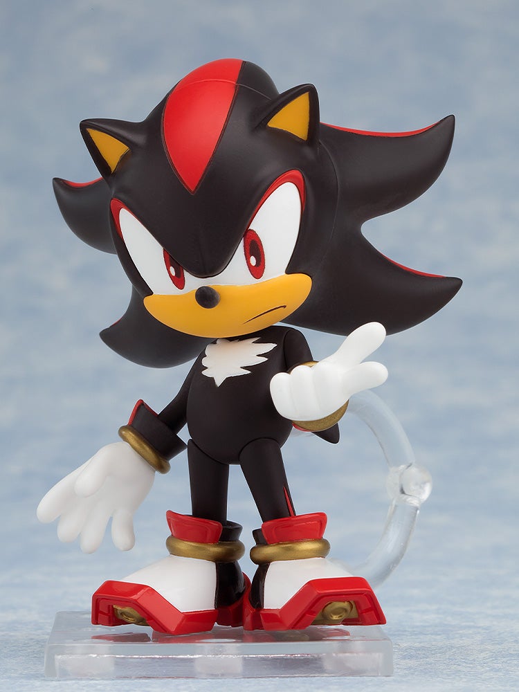 PRE-ORDER Good Smile Company - Nendoroid Surprise - Sonic the Hedgehog - Sonic X Shadow Generations