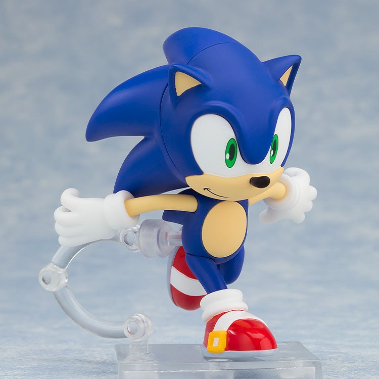 PRE-ORDER Good Smile Company - Nendoroid Surprise - Sonic the Hedgehog - Sonic X Shadow Generations