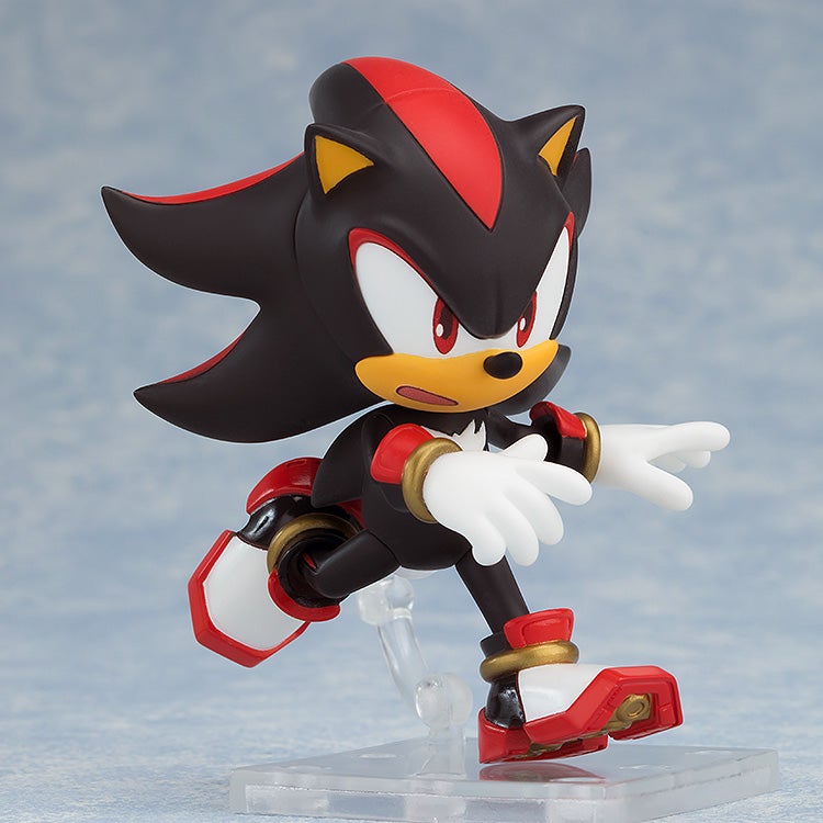 PRE-ORDER Good Smile Company - Nendoroid Surprise - Sonic the Hedgehog - Sonic X Shadow Generations