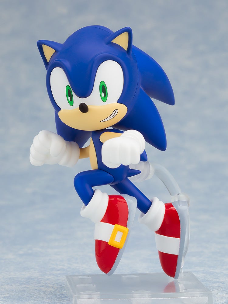 PRE-ORDER Good Smile Company - Nendoroid Surprise - Sonic the Hedgehog - Sonic X Shadow Generations